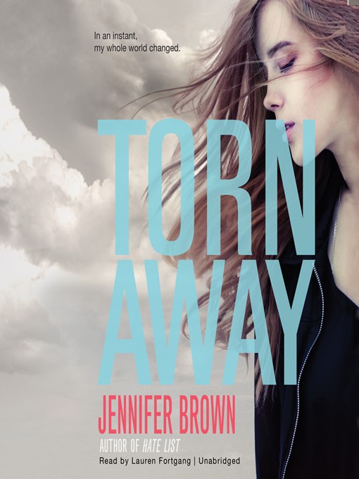 Title details for Torn Away by Jennifer Brown - Available